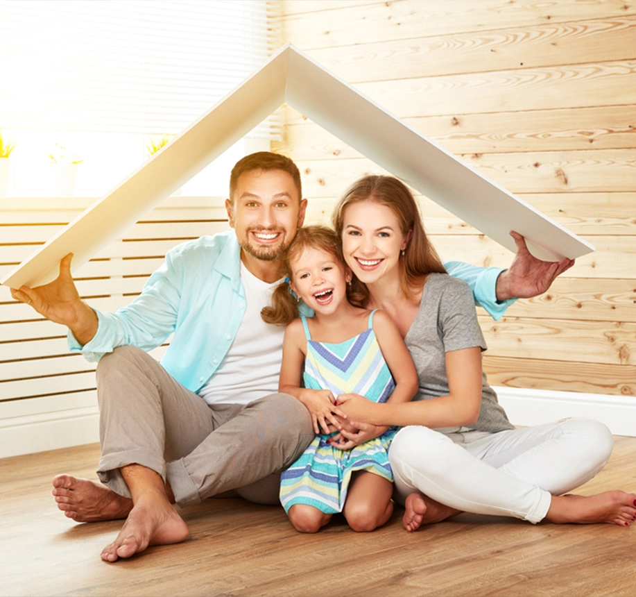 ASSURANCE HABITATION